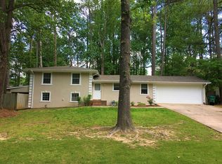 1584 Greenwood Dr, Norcross, GA 30093