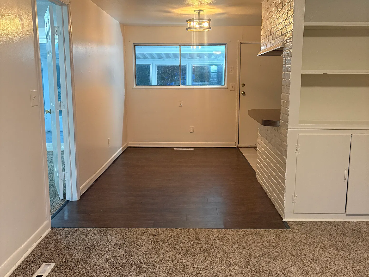 3 bed, 1320 sqft, $1,595 — Photo 4