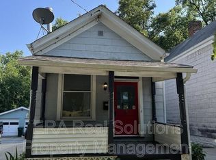 723 Froome Ave, Cincinnati, OH 45232
