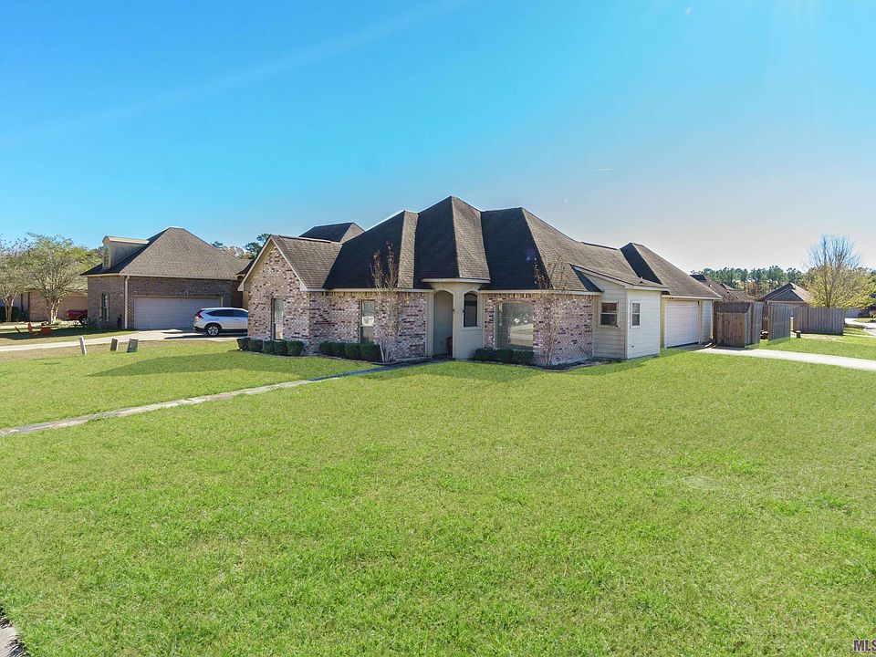 11422 Juban Parc Ave, Denham Springs, LA 70726 Zillow