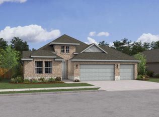 1601 Browder Rd, Forney, TX 75126