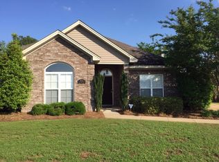 8724 Will Newton Dr, Montgomery, AL 36117