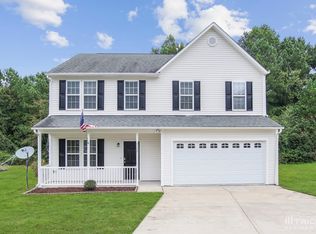 7108 Bristoe Station Ln, Raleigh, NC 27610