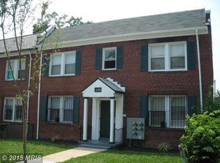 1230 18th Pl NE, Washington, DC 20002