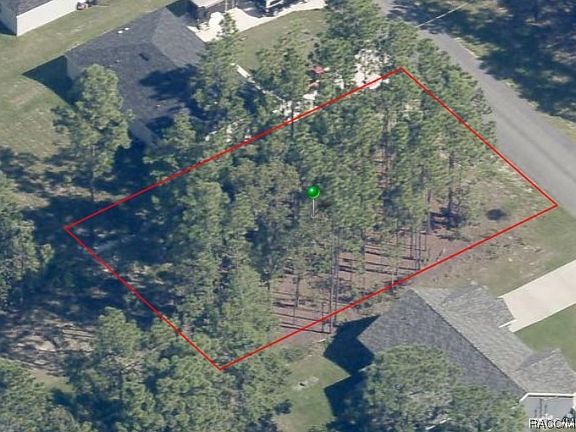 4th image of 9440 N Travis Dr