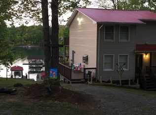 3379 Trading Post Road, Huddleston, VA 24104