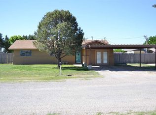 125 W Hickman Dr, Hobbs, NM 88240