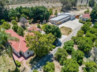 1306 Old Telegraph Rd, Fillmore, CA 93015