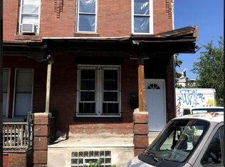 3146 N Franklin St, Philadelphia, PA 19133