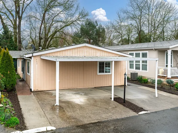 863 SW Liberty Bell Dr, Beaverton, OR 97006