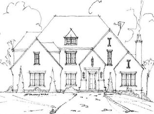 3835 Cottage Dr, Alpharetta, GA 30004