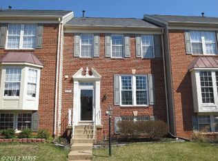 46784 Graham Cove Sq, Sterling, VA 20165