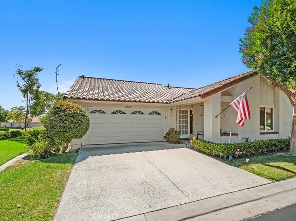 28501 Cano, Mission Viejo, CA 92692