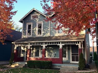 914 Fayette St, Indianapolis, IN 46202