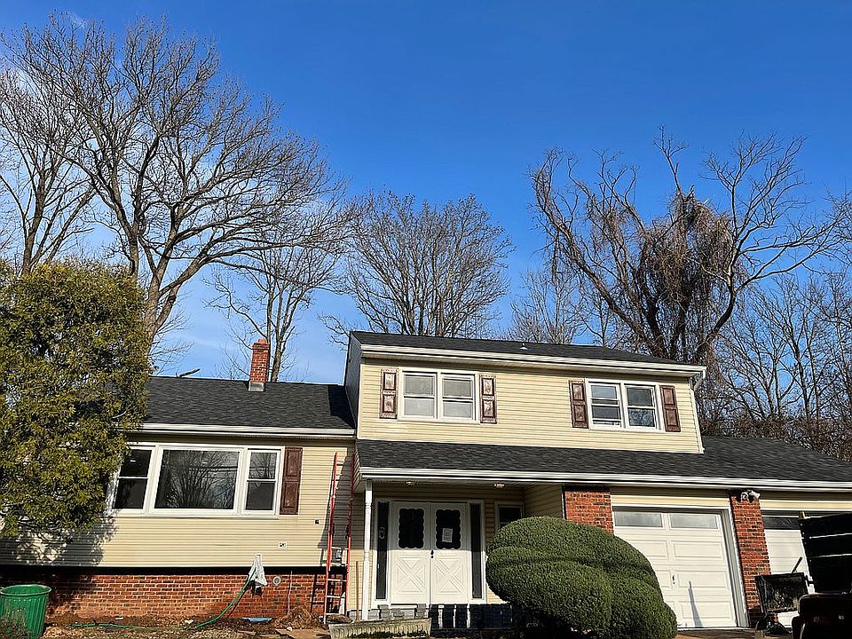 brand new roof (Feb 2022)