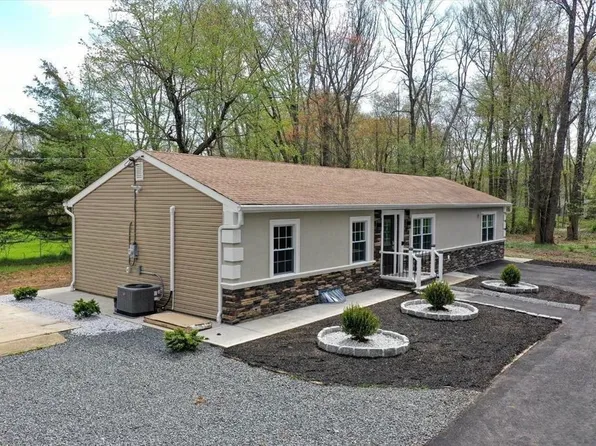 466 Old Georges Rd, North Brunswick, NJ 08902