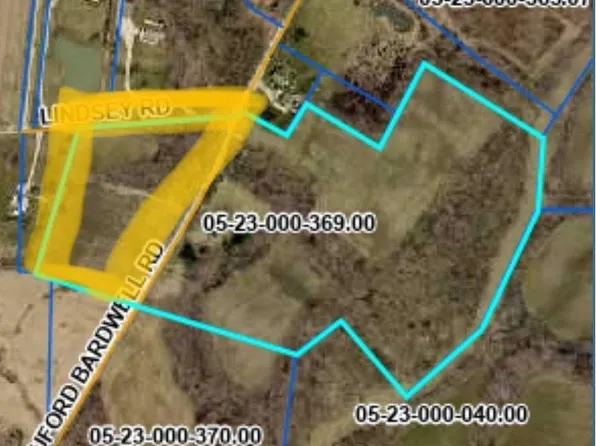 0 Bardwell Buford Rd, Mount Orab, OH 45154
