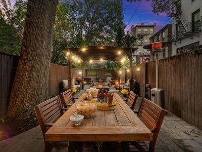 909 Garden St #1, Hoboken, NJ, 07030