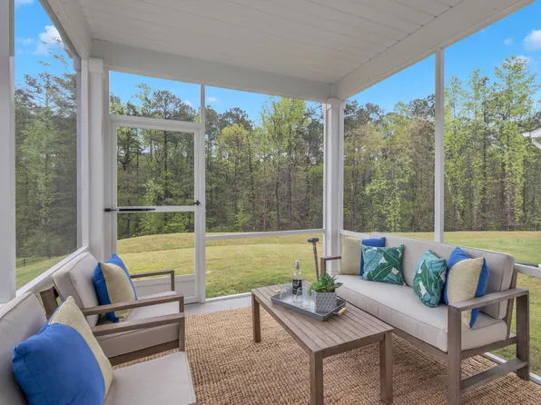 1131 Pate Farm Ln, Durham, NC 27703