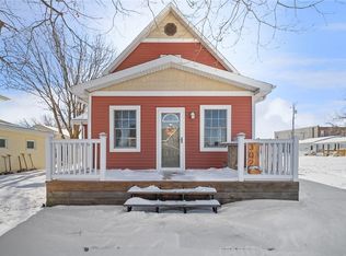 302 Cass St, Adair, IA 50002