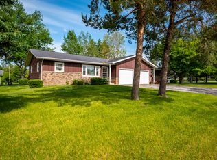 76 Stark Rd, Random Lake, WI 53075