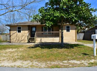 129 Circle Dr, Panama City Beach, FL 32413
