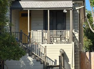 62 N 7th St #D, San Jose, CA 95112