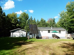 173030 Snowshoe Rd, Wausau, WI 54403