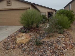 1330 W Calle Libro Del Retrato, Sahuarita, AZ 85629