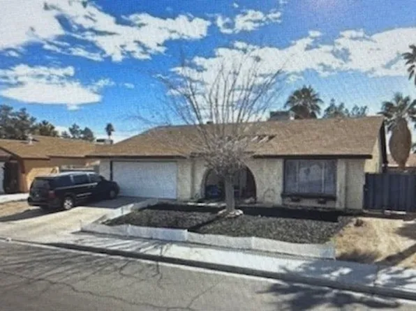 5175 Palmyra Ave, Las Vegas, NV 89146