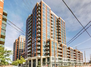 31 Tippett Rd #229-C06, Toronto, ON M3H 0C8