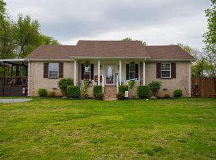 5911 Keysburg Rd, Olmstead, KY 42265