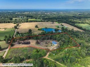 207 Bradley Chapel Rd, Horatio, AR 71842