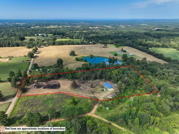 207 Bradley Chapel Rd, Horatio, AR 71842