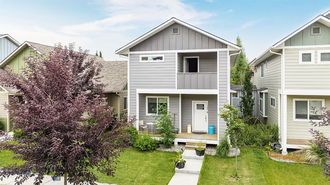 1362 Manzanita Dr, Bozeman, MT 59715 Zillow