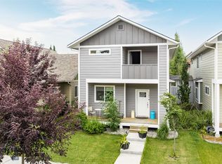 1362 Manzanita Dr, Bozeman, MT 59715