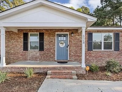 528A Shadow Lawn Dr, Orangeburg, SC, 29115
