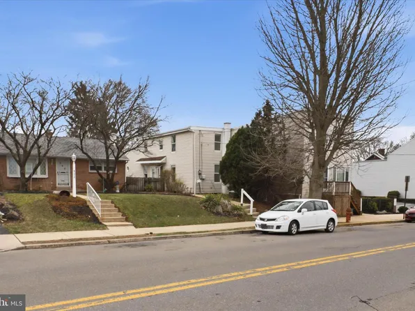 826 Saint Joseph St, Lancaster, PA 17603