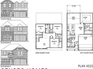 19818 Chapel Valley Ct, Cypress, TX 77433