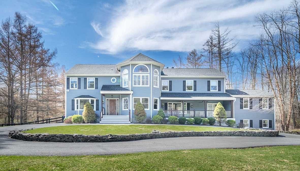 282 Shunpike, Clinton Corners, NY 12514 Zillow