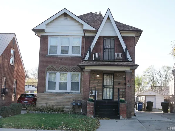 8067 Kentucky St, Detroit, MI 48204