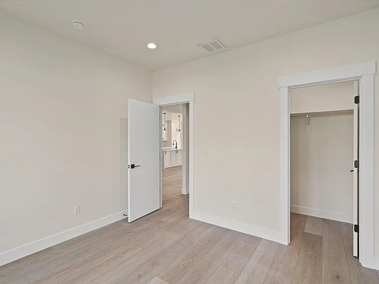 Bedroom 2 downstairs or office