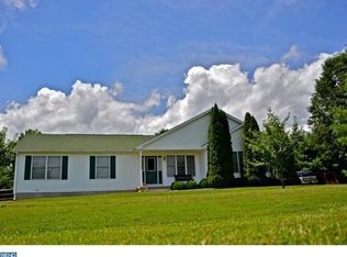 171 Reynard Rue, Clayton, DE 19938