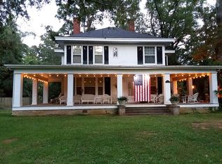 22 Clarendon Ave, Greenville, SC 29609