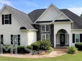 216 Magnolia St, Senoia, GA 30276