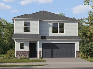 Chelsey Plan, Cedar Springs, Trinity, AL 35673