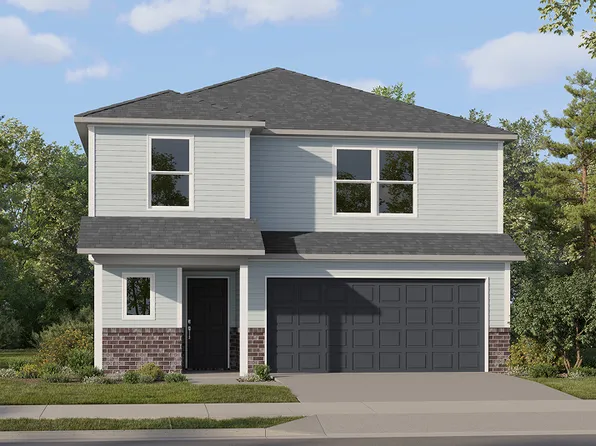 RC Chelsey Plan, College Park