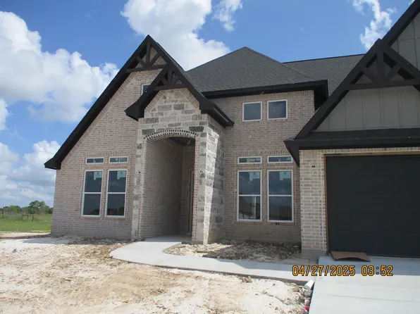 9145 Bellflower, Beaumont, TX 77713