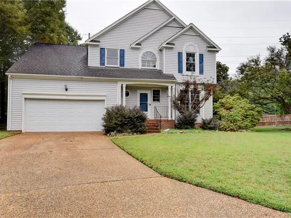 106 Glenkinchiey Ct, Yorktown, VA 23693