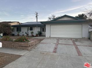 5428 Katherine St, Simi Valley, CA 93063